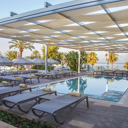 Hotell Akra Antalya