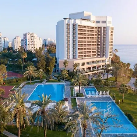 Akra Antalya