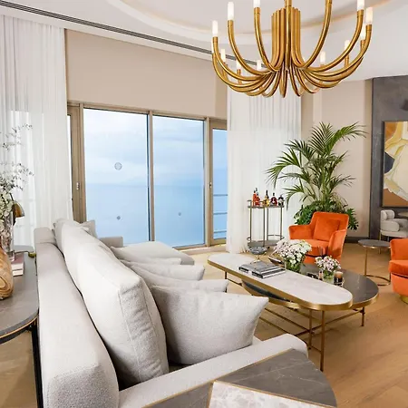 Akra 5* Antalya