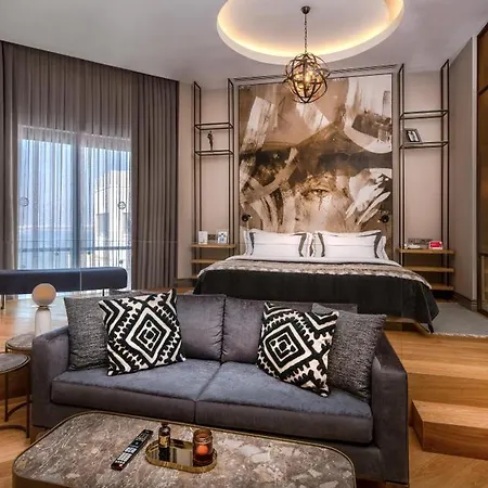 Akra Hotell 5*
