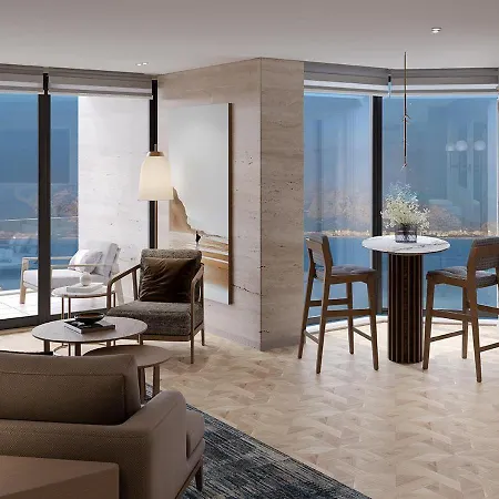 Akra Hotell Antalya