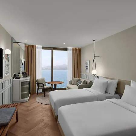 Akra Hotell 5*