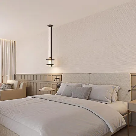 Akra Hotell 5*