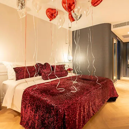 Hotell Akra 5*