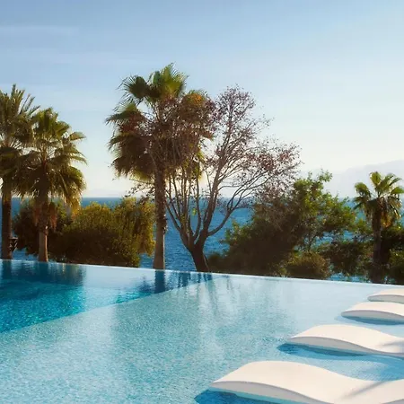 Akra 5* Antalya