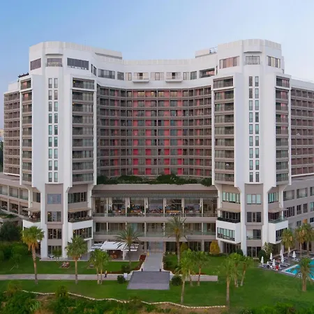 Otel Akra 5*