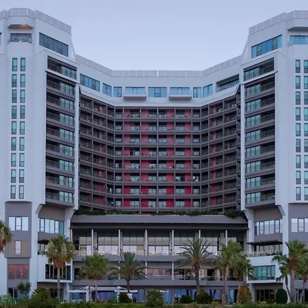 Akra Antalya