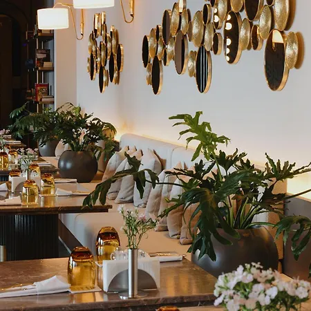 Akra Otel 5*