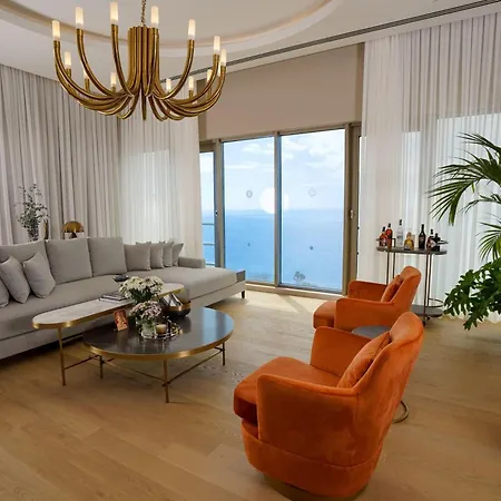 Akra 5* Antalya