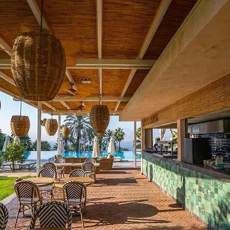 Akra Antalya