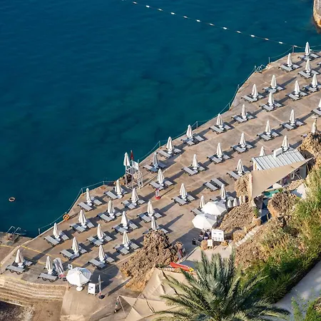 Akra Otel Antalya