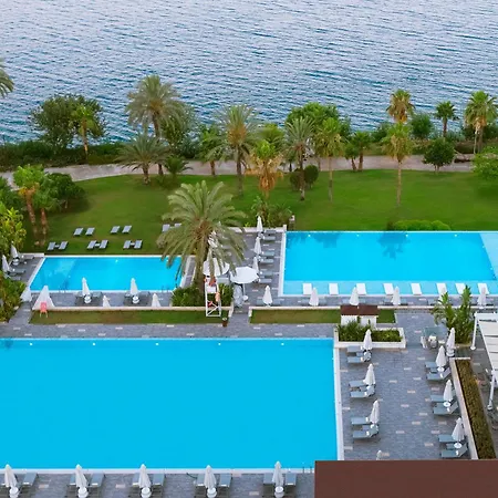 Akra Otel 5*