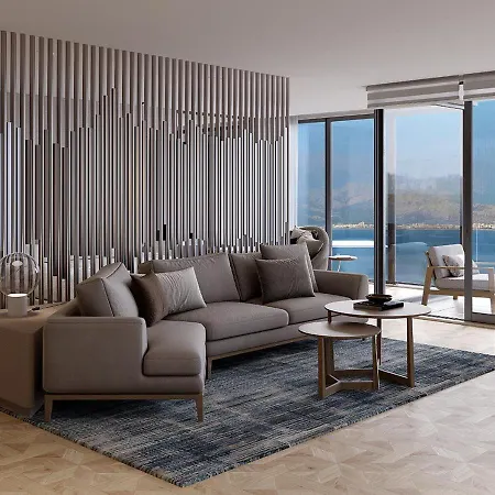 Otel Akra 5*