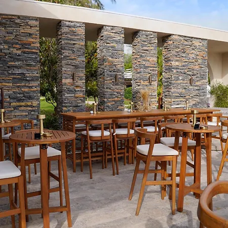 Otel Akra 5*