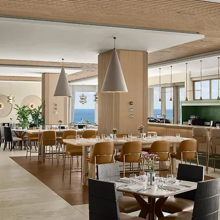 Akra Antalya Hotel Antalya