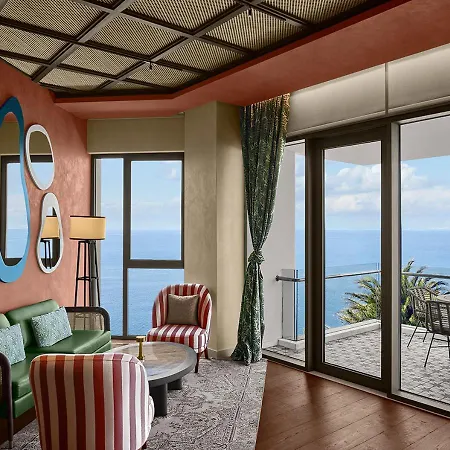 Akra Antalya Hotel Antalya