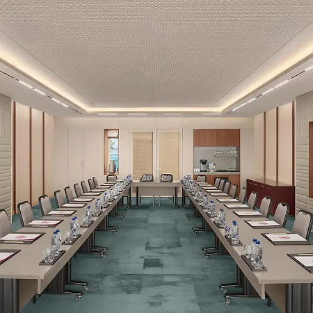 Akra Antalya Hotel Antalya