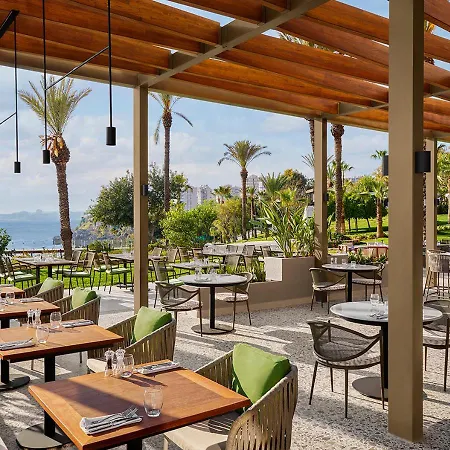 Akra Antalya 5* Antalya
