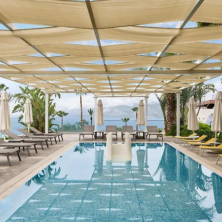Hotel Akra Antalya Antalya