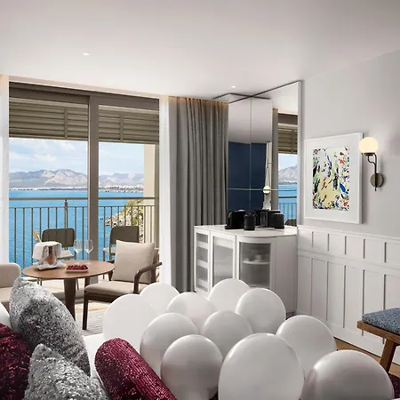 Hotel Akra Antalya