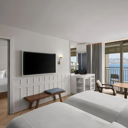 Hotel Akra Antalya