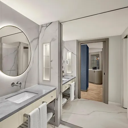 Akra Antalya Hotel 5*