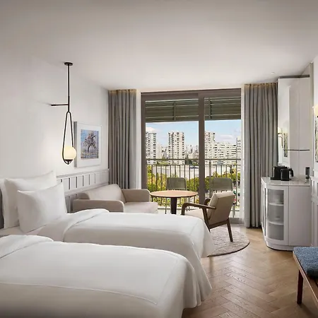 Akra Antalya Hotel